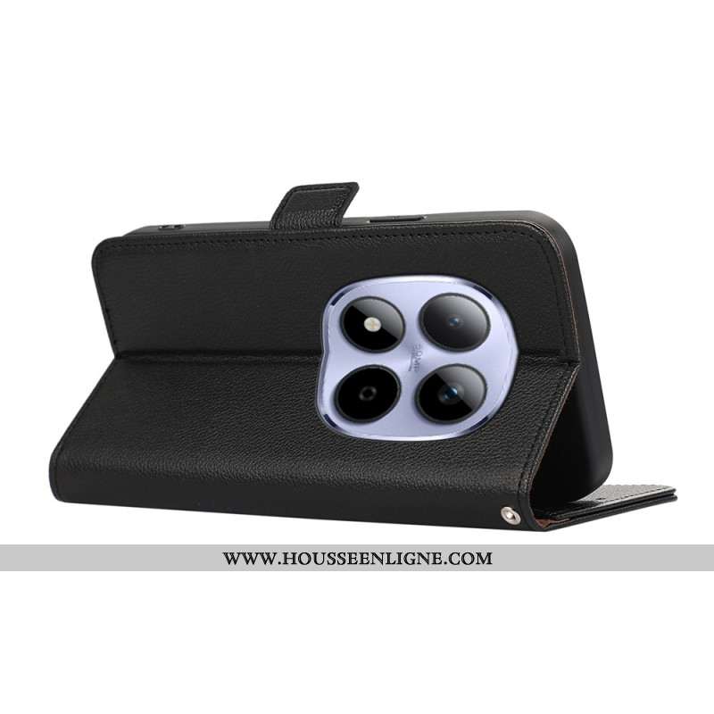 Housse Xiaomi Redmi Note 15 Pro Plus 5G / Poco M8 Pro 5G ABEEL