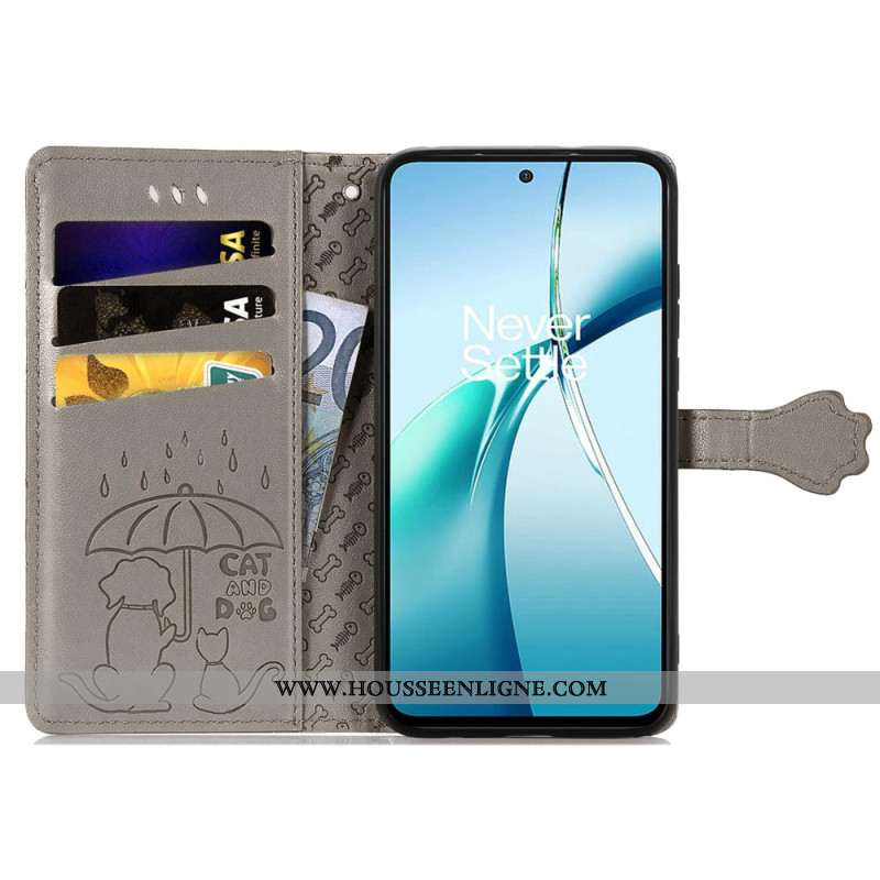 Housse Xiaomi Redmi Note 15 Pro Plus 5G / Poco M8 Pro 5G Animaux Animés