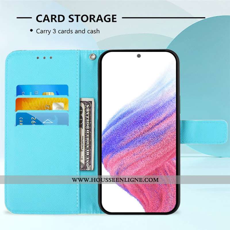 Housse Xiaomi Redmi Note 15 Pro Plus 5G / Poco M8 Pro 5G Attrape-Rêves