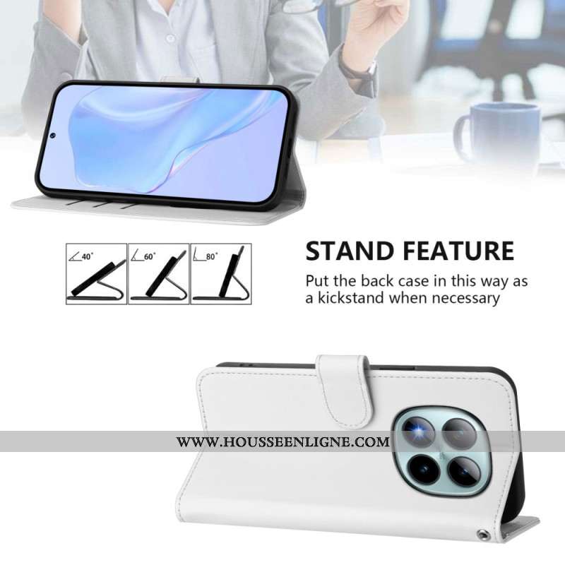 Housse Xiaomi Redmi Note 15 Pro Plus 5G / Poco M8 Pro 5G Color