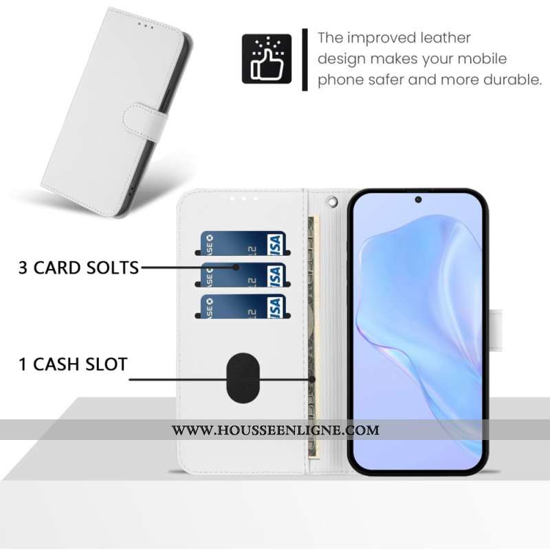 Housse Xiaomi Redmi Note 15 Pro Plus 5G / Poco M8 Pro 5G Color