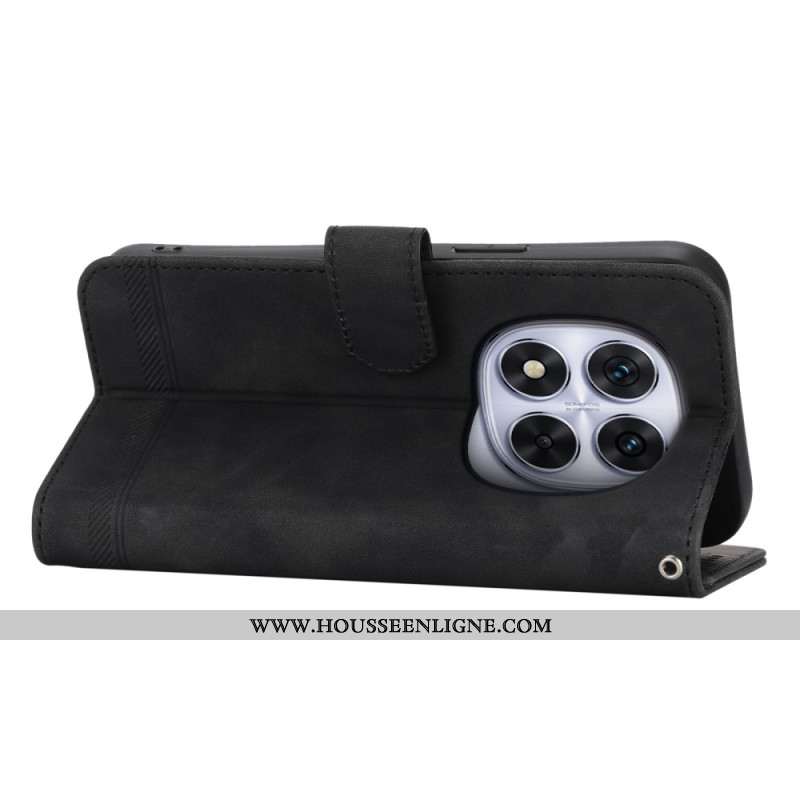 Housse Xiaomi Redmi Note 15 Pro Plus 5G / Poco M8 Pro 5G DIERFENG