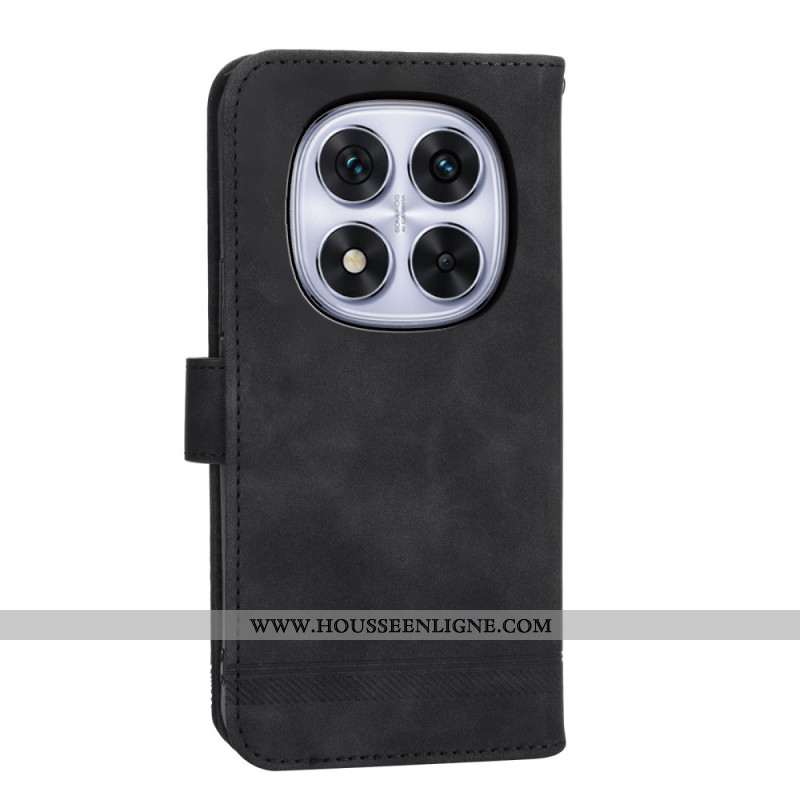 Housse Xiaomi Redmi Note 15 Pro Plus 5G / Poco M8 Pro 5G DIERFENG