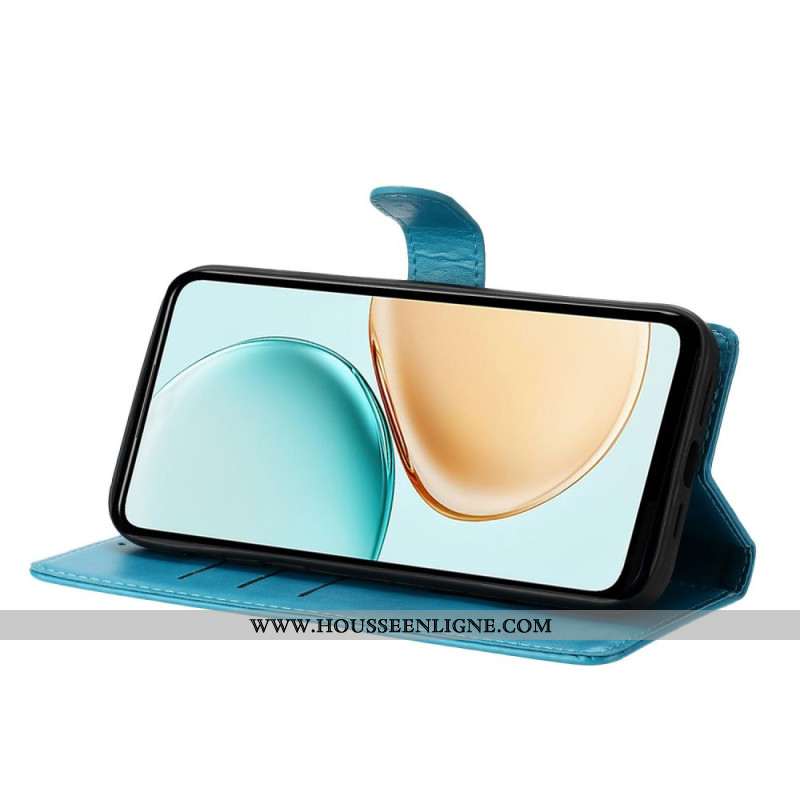 Housse Xiaomi Redmi Note 15 Pro Plus 5G / Poco M8 Pro 5G Floralie