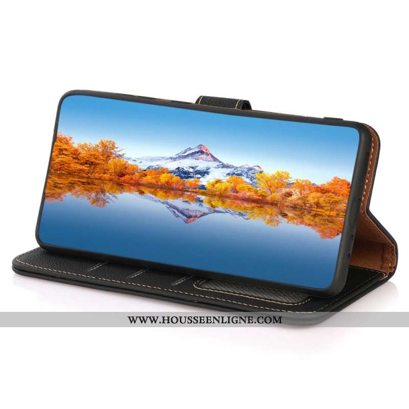 Housse Xiaomi Redmi Note 15 Pro Plus 5G / Poco M8 Pro 5G KHAZNEH