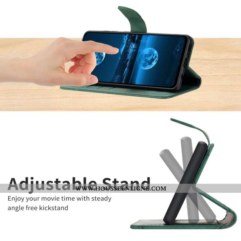 Housse Xiaomi Redmi Note 15 Pro Plus 5G / Poco M8 Pro 5G Lignes et Tirés