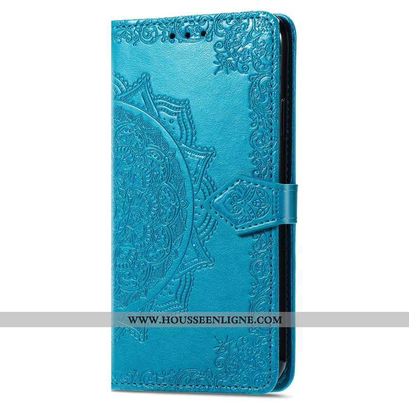 Housse Xiaomi Redmi Note 15 Pro Plus 5G / Poco M8 Pro 5G Mandala Baroque
