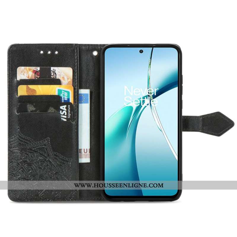 Housse Xiaomi Redmi Note 15 Pro Plus 5G / Poco M8 Pro 5G Mandala Baroque