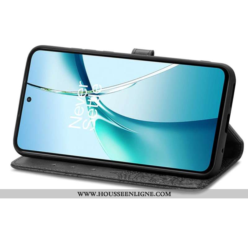 Housse Xiaomi Redmi Note 15 Pro Plus 5G / Poco M8 Pro 5G Mandala Baroque