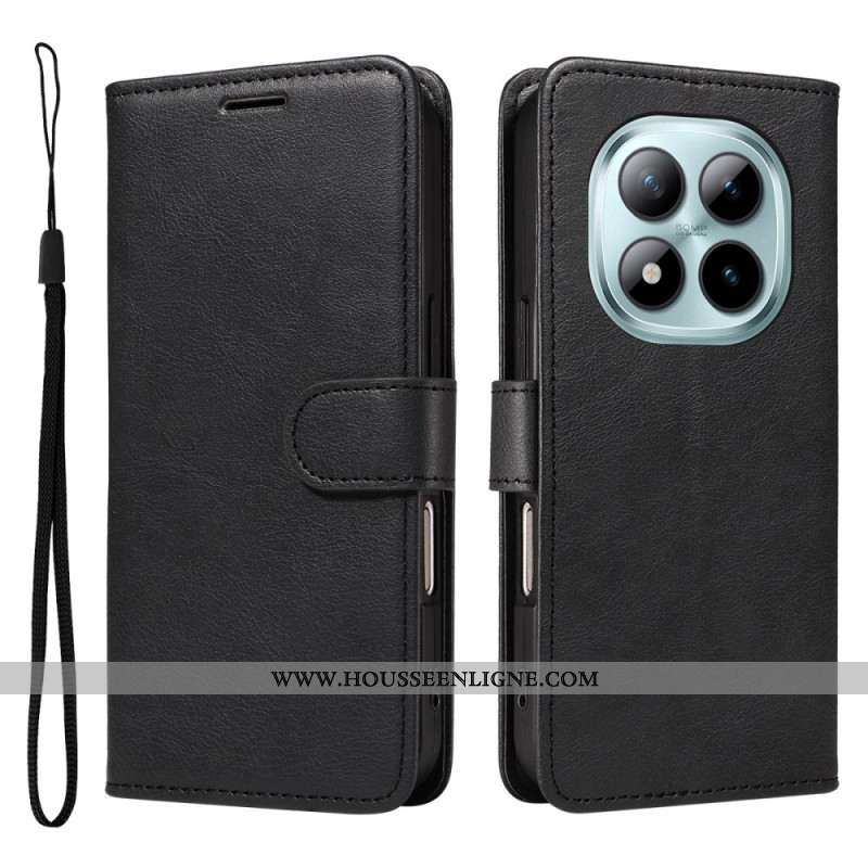 Housse Xiaomi Redmi Note 15 Pro Plus 5G / Poco M8 Pro 5G Monochrome