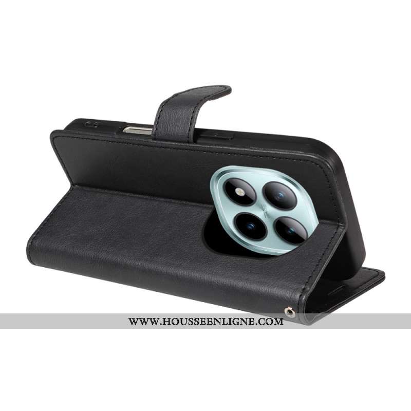 Housse Xiaomi Redmi Note 15 Pro Plus 5G / Poco M8 Pro 5G Monochrome