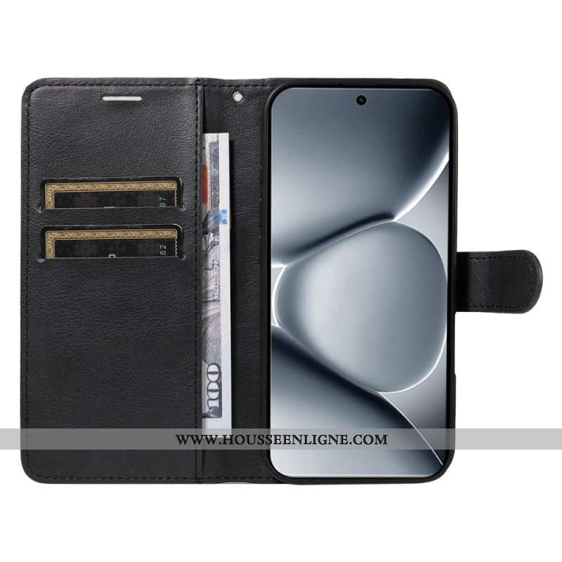 Housse Xiaomi Redmi Note 15 Pro Plus 5G / Poco M8 Pro 5G Monochrome