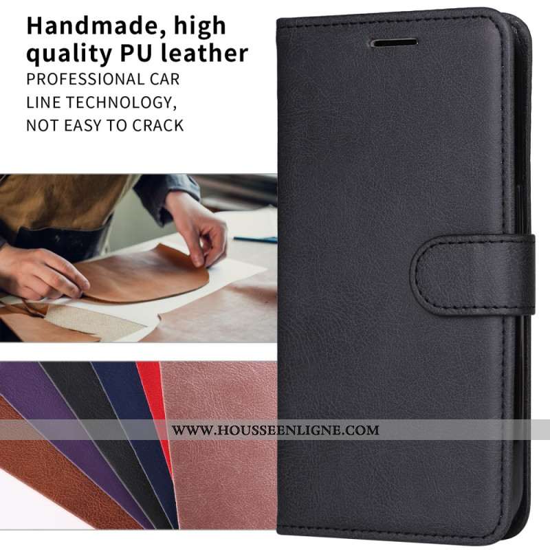 Housse Xiaomi Redmi Note 15 Pro Plus 5G / Poco M8 Pro 5G Monochrome