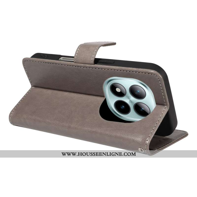 Housse Xiaomi Redmi Note 15 Pro Plus 5G / Poco M8 Pro 5G Motif Chat et Abeille