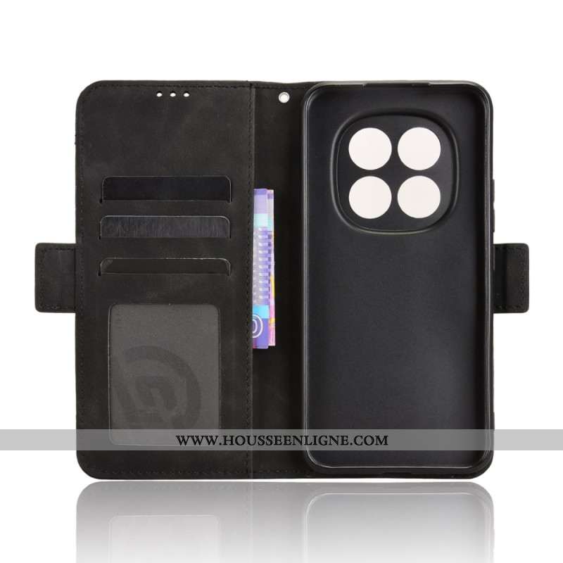 Housse Xiaomi Redmi Note 15 Pro Plus 5G / Poco M8 Pro 5G Multi-Cartes