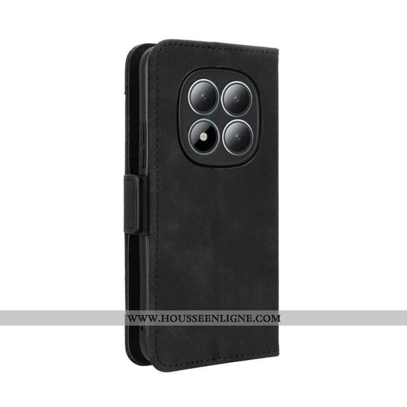 Housse Xiaomi Redmi Note 15 Pro Plus 5G / Poco M8 Pro 5G Multi-Cartes