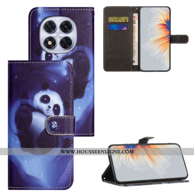 Housse Xiaomi Redmi Note 15 Pro Plus 5G / Poco M8 Pro 5G Panda Space