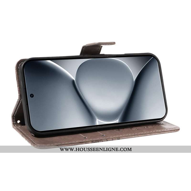 Housse Xiaomi Redmi Note 15 Pro Plus 5G / Poco M8 Pro 5G Papillons Géants