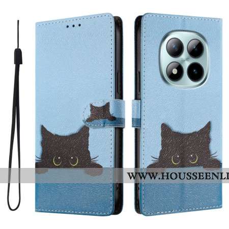 Housse Xiaomi Redmi Note 15 Pro Plus 5G / Poco M8 Pro 5G Petit Chat