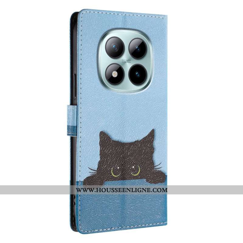 Housse Xiaomi Redmi Note 15 Pro Plus 5G / Poco M8 Pro 5G Petit Chat