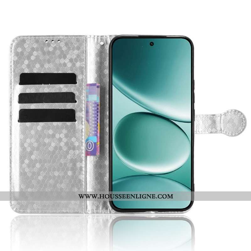 Housse Xiaomi Redmi Note 15 Pro Plus 5G / Poco M8 Pro 5G Points Brillants