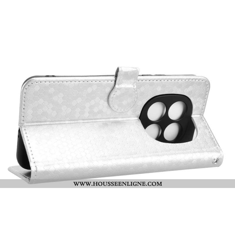 Housse Xiaomi Redmi Note 15 Pro Plus 5G / Poco M8 Pro 5G Points Brillants