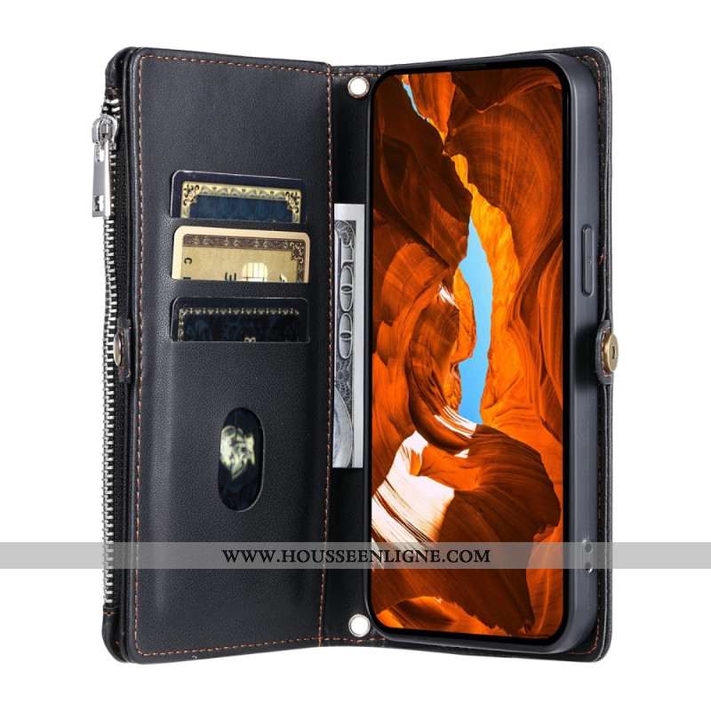 Housse Xiaomi Redmi Note 15 Pro Plus 5G / Poco M8 Pro 5G Premium Design