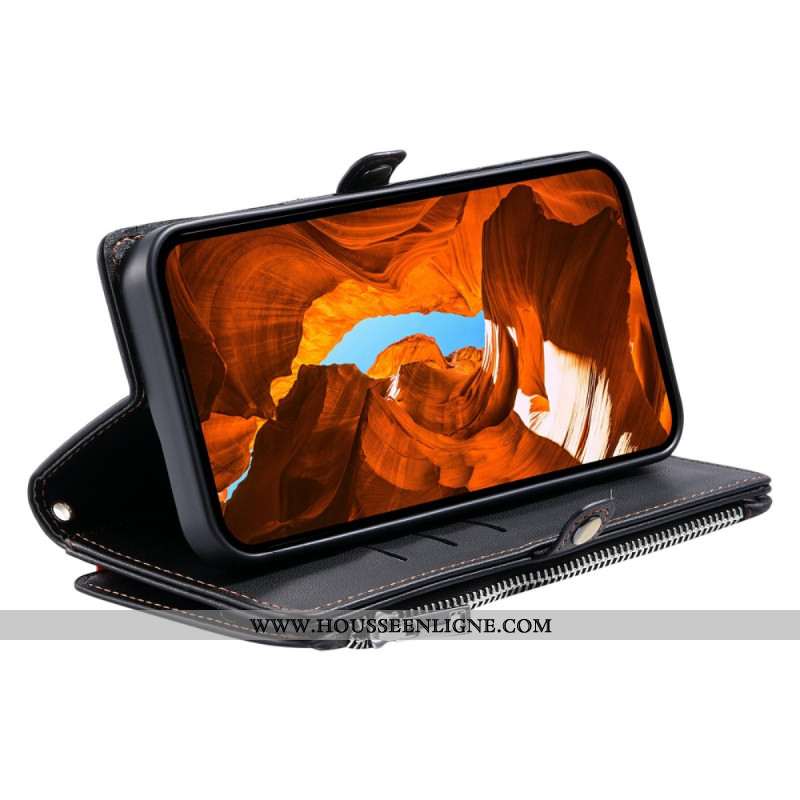 Housse Xiaomi Redmi Note 15 Pro Plus 5G / Poco M8 Pro 5G Premium Design