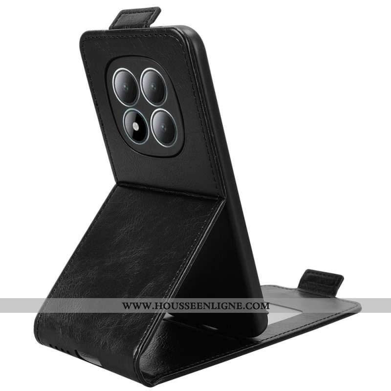 Housse Xiaomi Redmi Note 15 Pro Plus 5G / Poco M8 Pro 5G Rabat Vertical