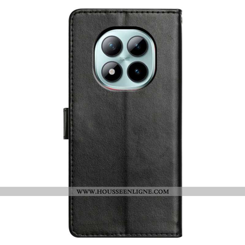 Housse Xiaomi Redmi Note 15 Pro Plus 5G / Poco M8 Pro 5G Unie