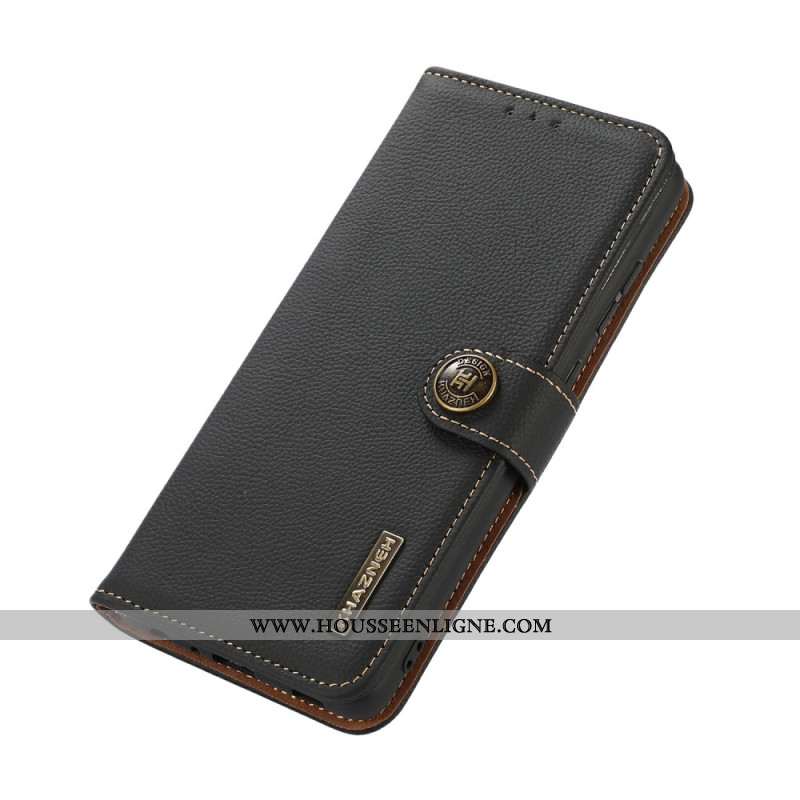 Housse iPhone 17 Classique KHAZNEH