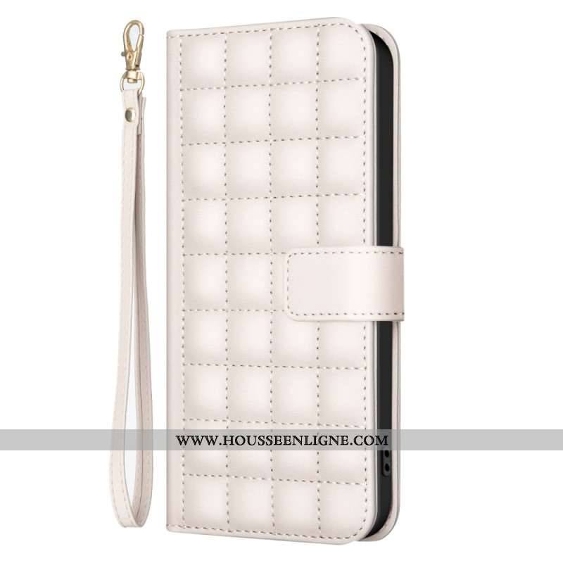 Housse iPhone 17 Premium Design