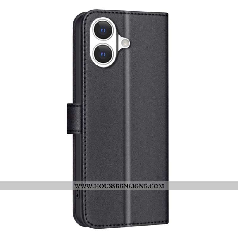 Housse iPhone 17 Premium Design