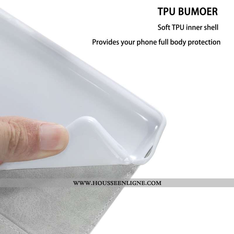 Housse iPhone 17 Pro Glamour