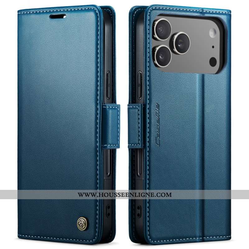 Housse iPhone 17 Pro Max CASEME