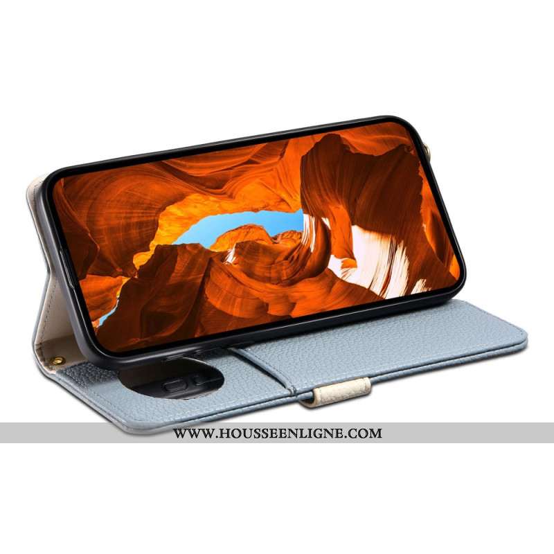 Housse iPhone 17 Pro Max ESEBLE