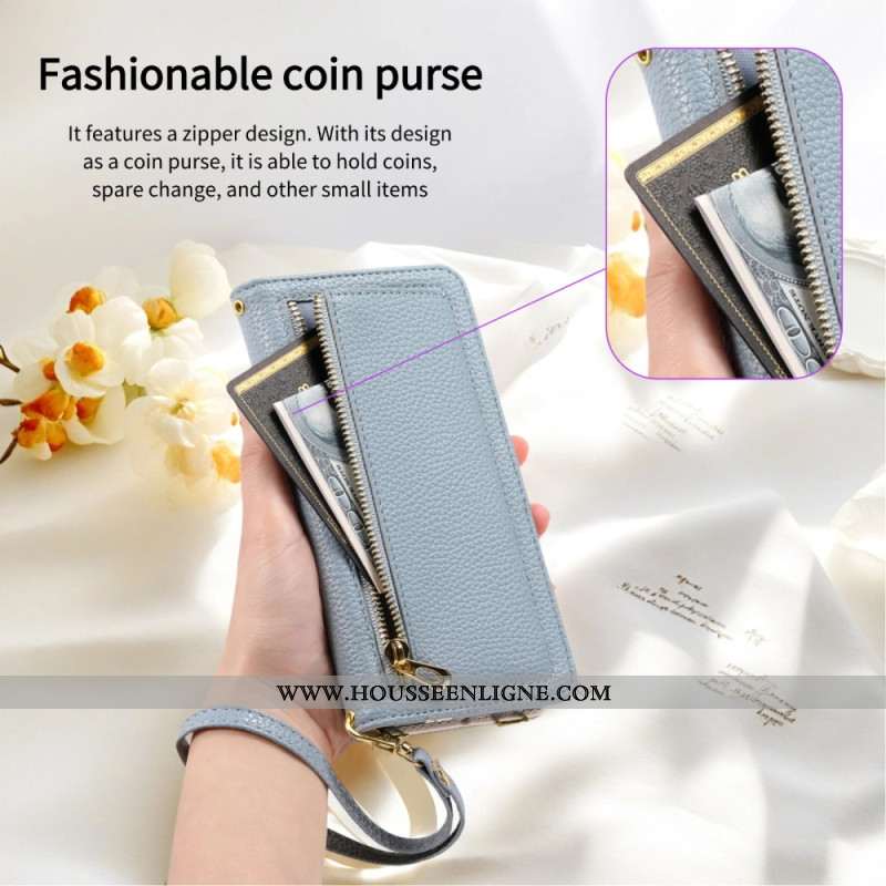 Housse iPhone 17 Pro Max ESEBLE