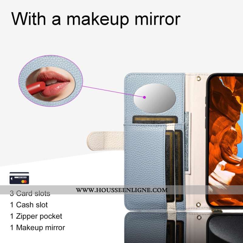 Housse iPhone 17 Pro Max ESEBLE