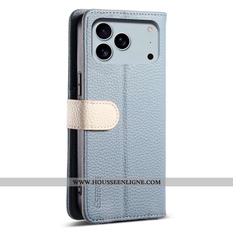 Housse iPhone 17 Pro Max ESEBLE