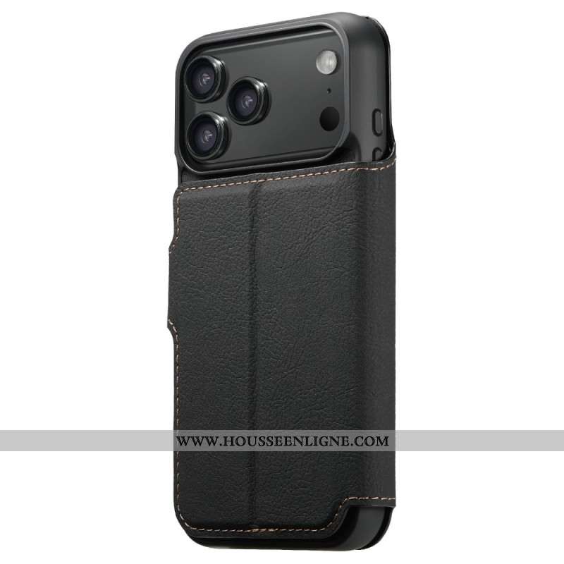 Housse iPhone 17 Pro Max Magsafe 2-en-1 SUTENI