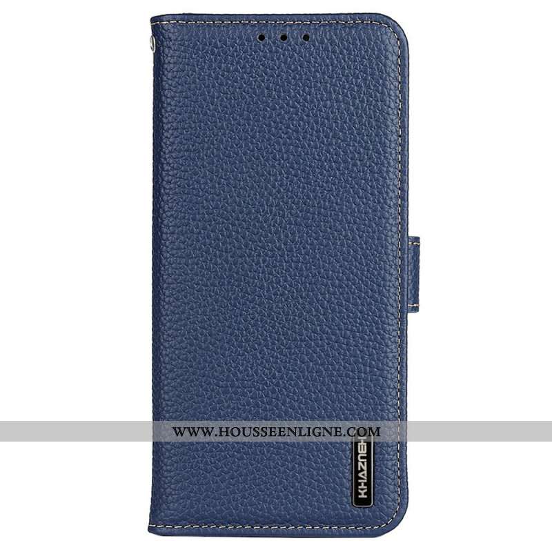 Housse iPhone 17 Pro Max Premium KHAZNEH