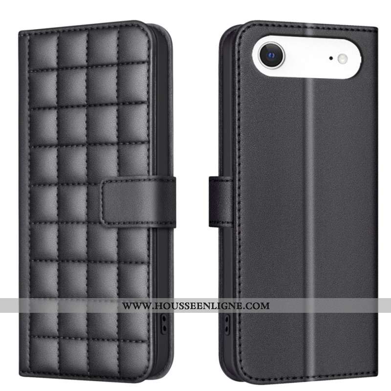 Housse iPhone Air Classe Première