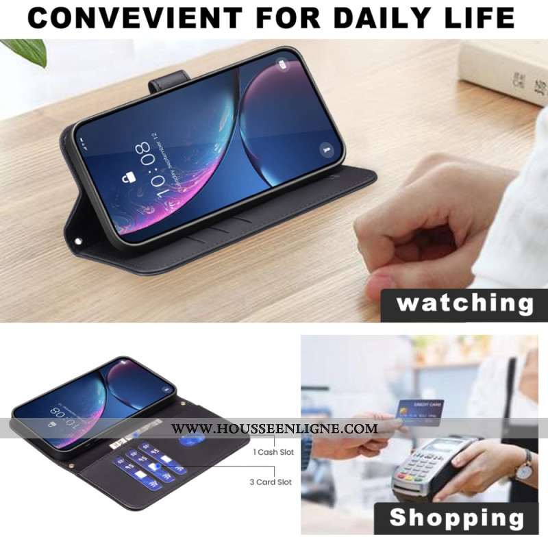 Housse iPhone Air Classe Première