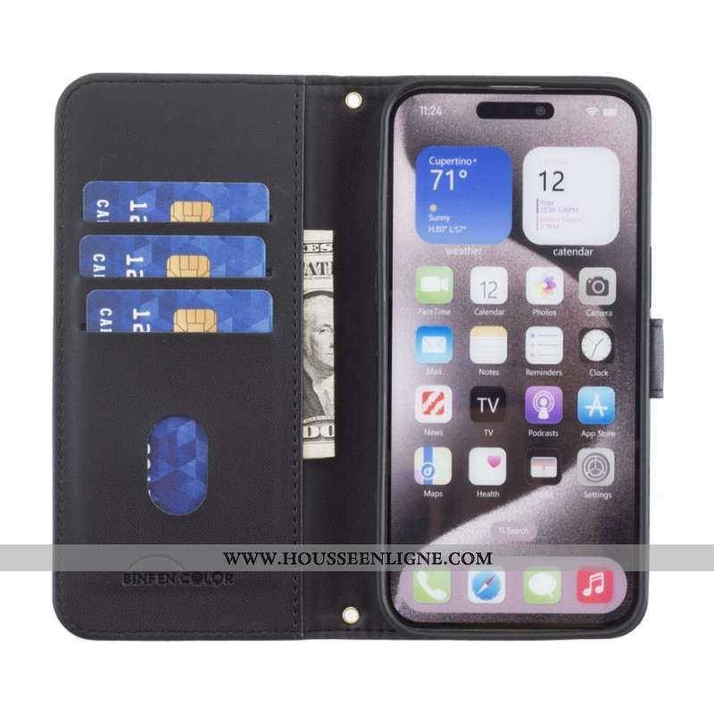 Housse iPhone Air Classe Première