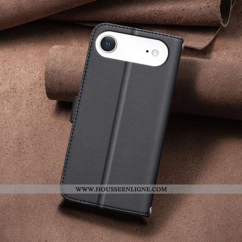 Housse iPhone Air Classe Première