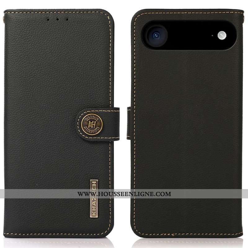 Housse iPhone Air Classique KHAZNEH