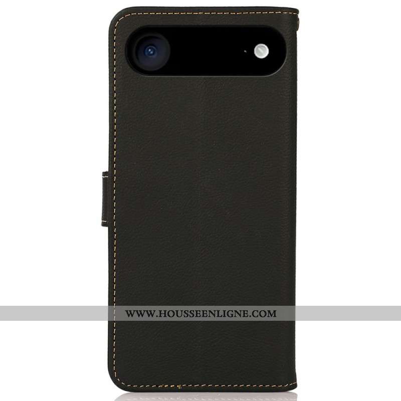 Housse iPhone Air Classique KHAZNEH