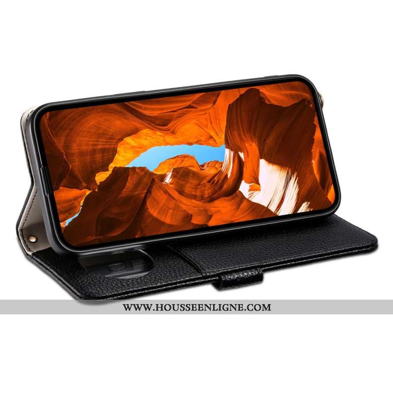 Housse iPhone Air ESEBLE