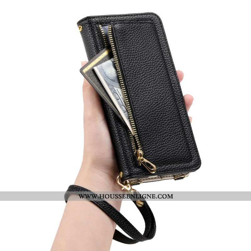 Housse iPhone Air ESEBLE