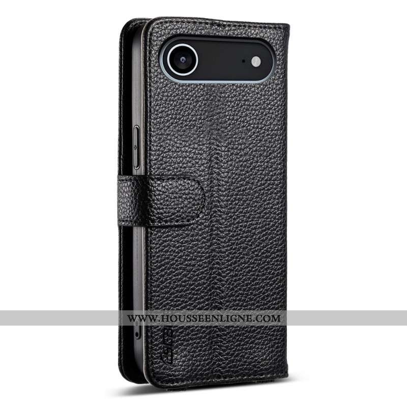 Housse iPhone Air ESEBLE